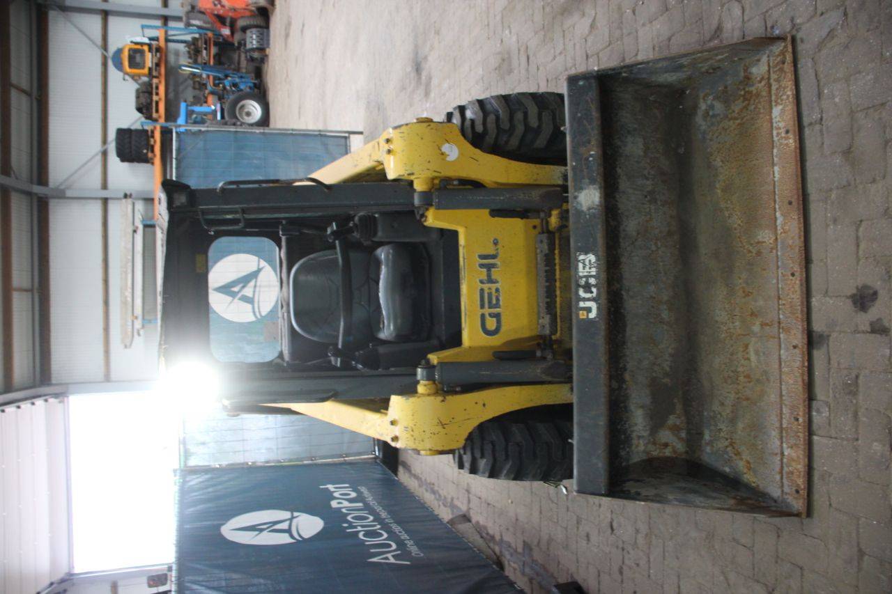 image of the lot