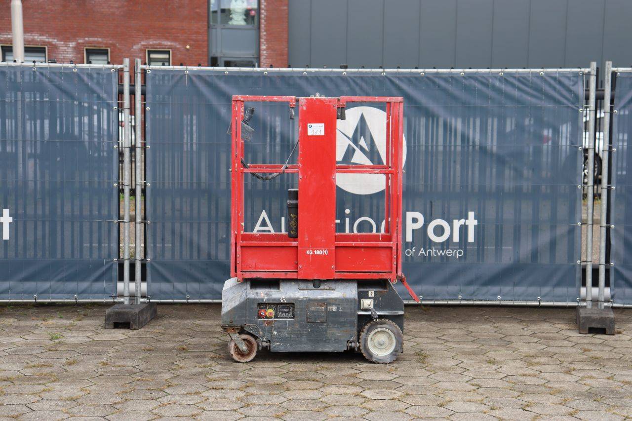 image of the lot