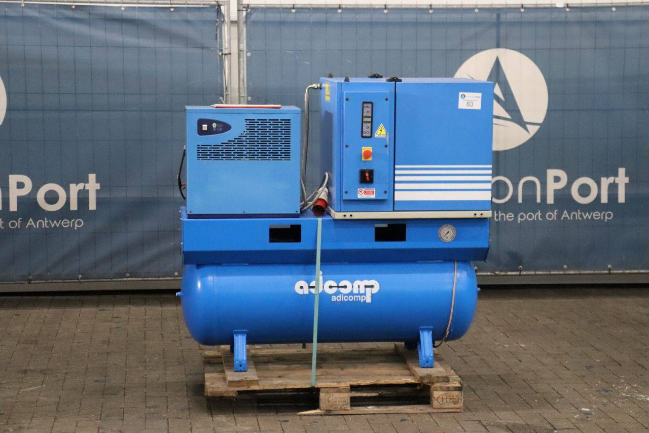 Compressor Adcomp VXL0410270D SE Electric 2005