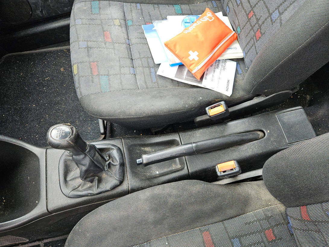 image of the lot
