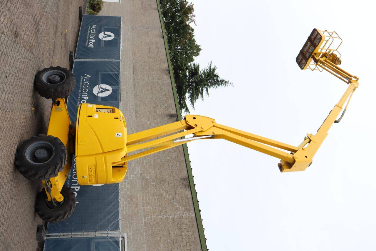 image of the lot