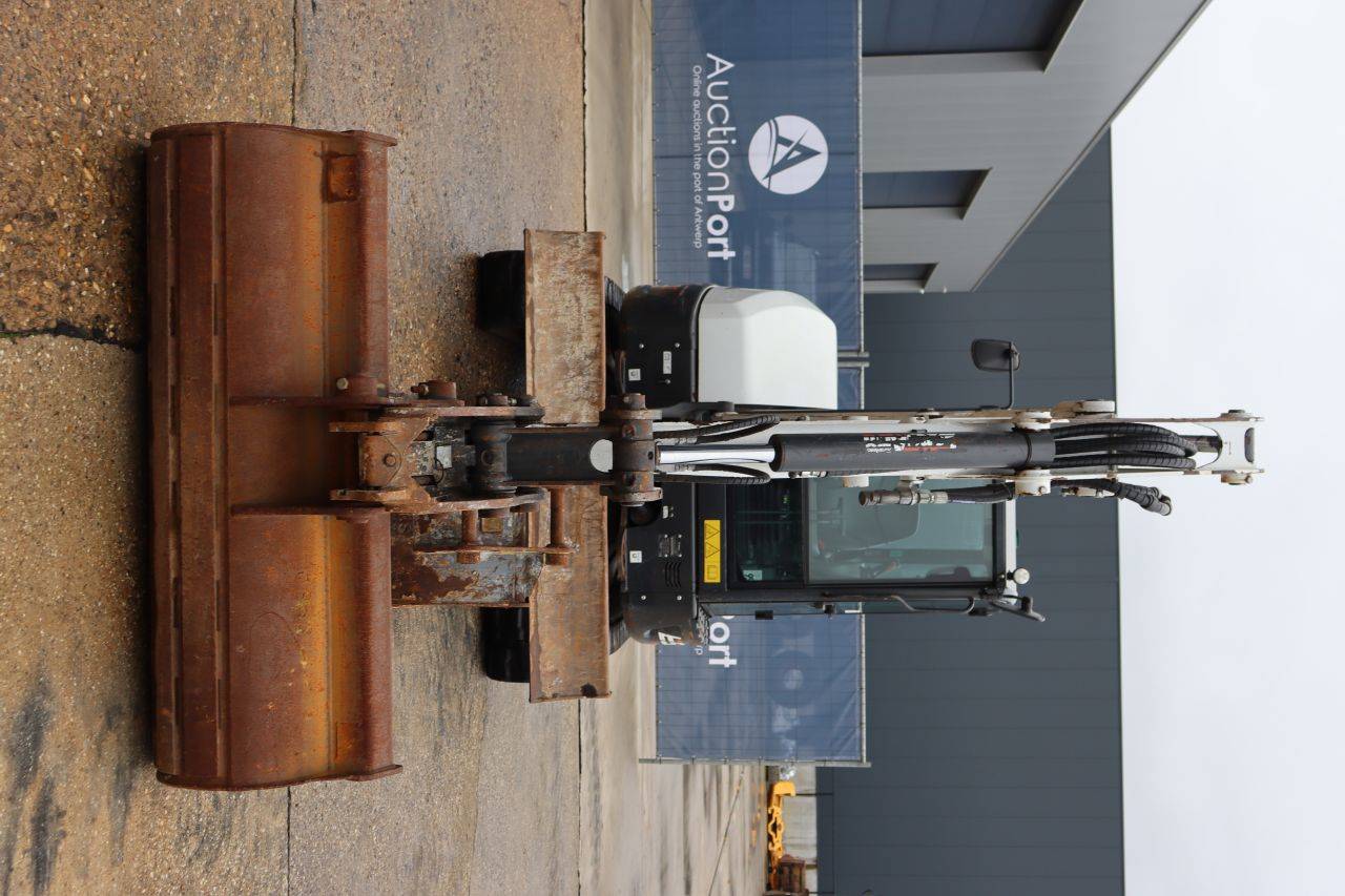 image of the lot