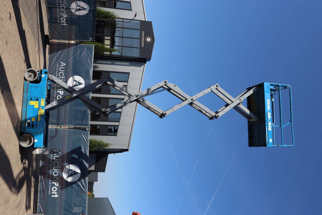 image of the lot