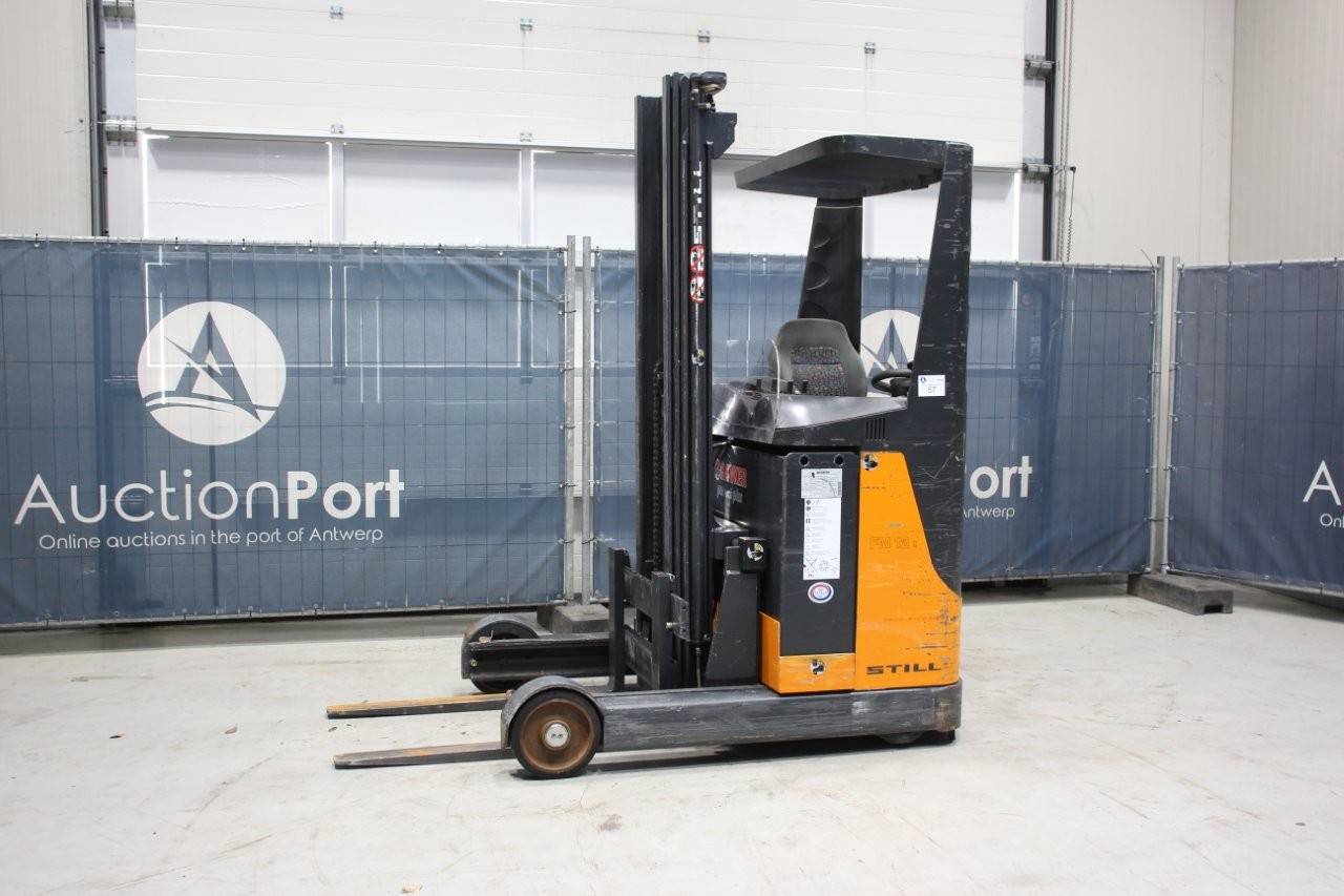 Reach truck Still FM 12 I Electric 1200kg 2003