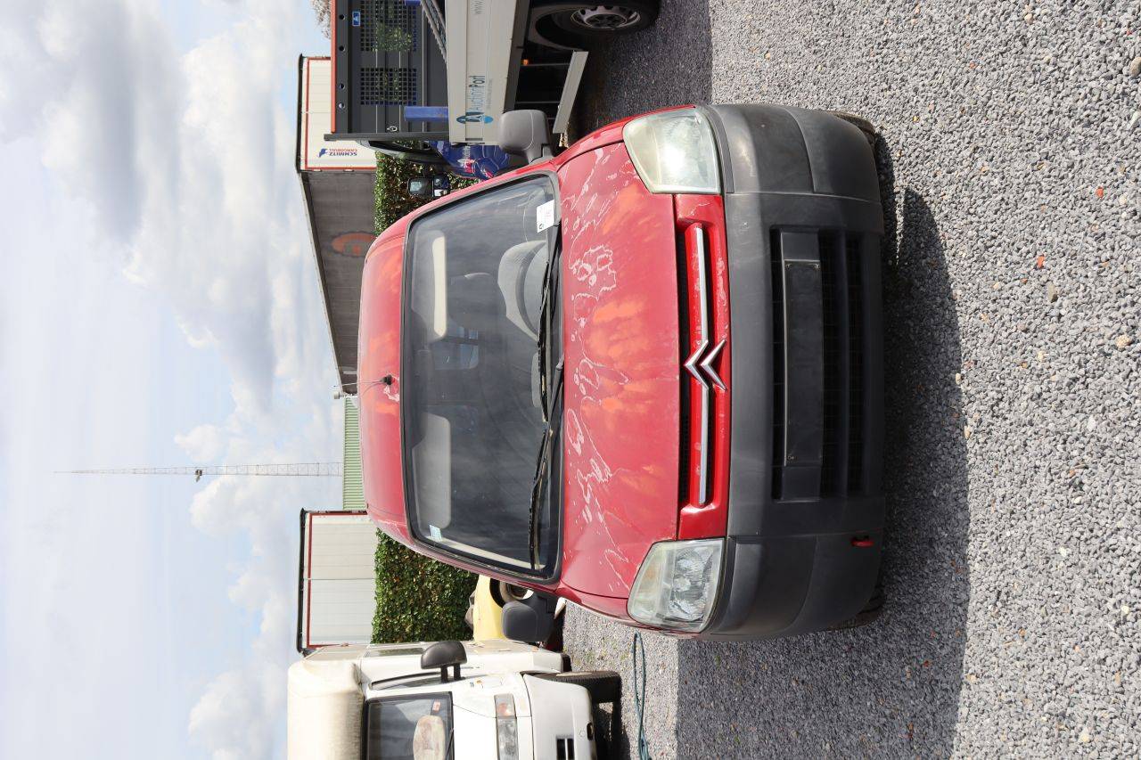 image of the lot