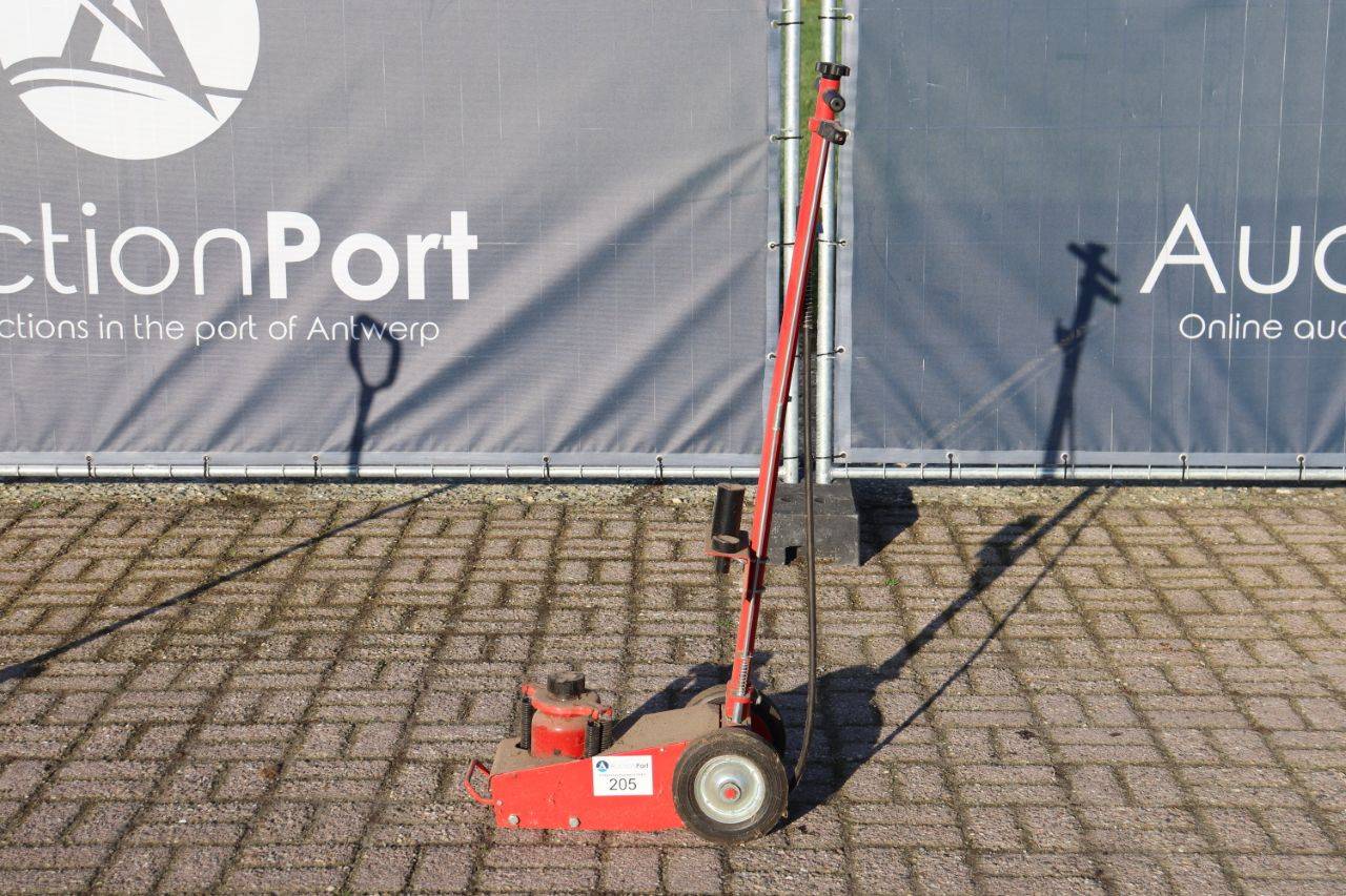image of the lot