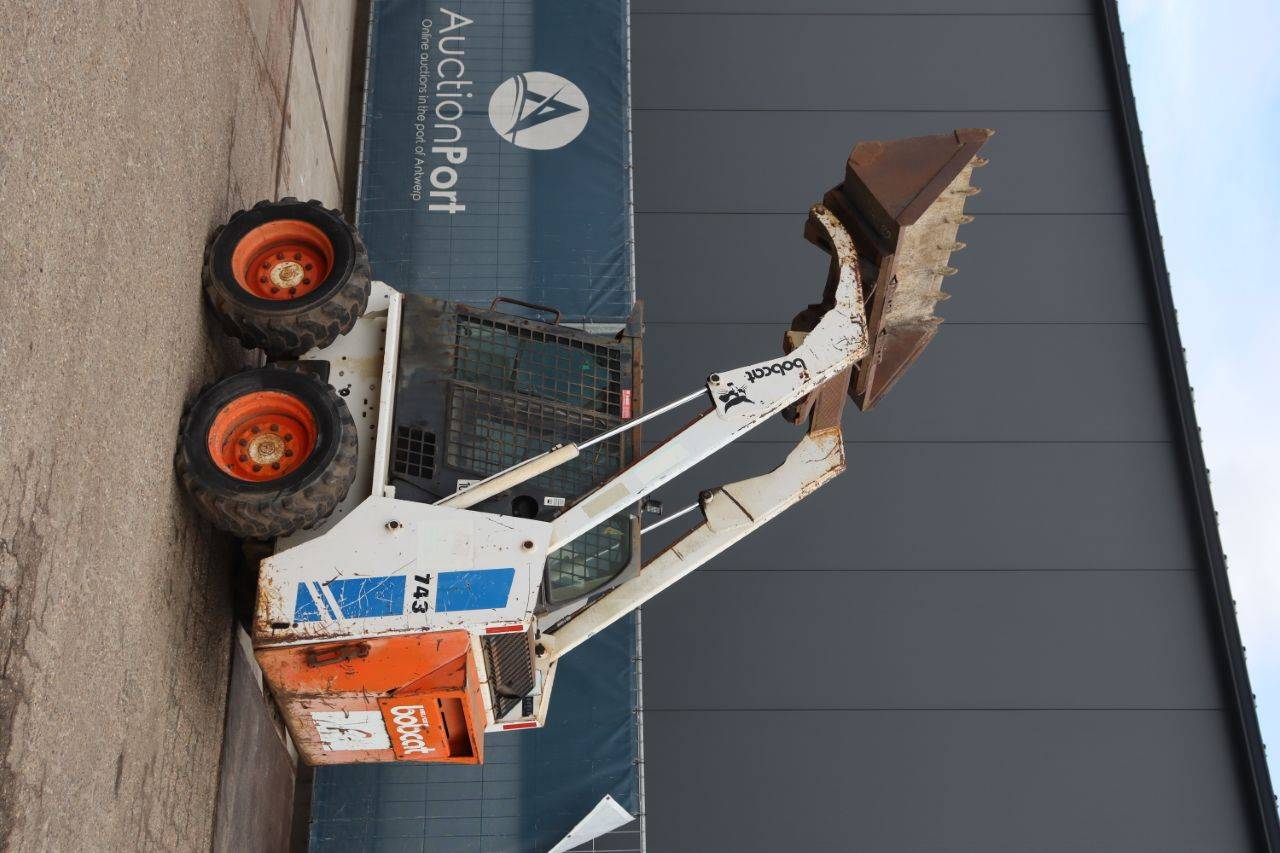 image of the lot