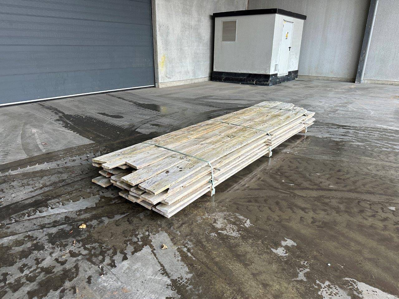 image of the lot