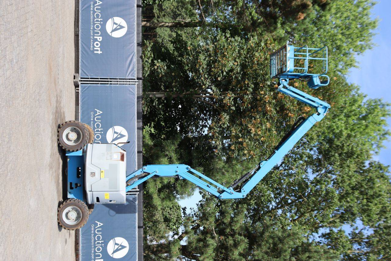 image of the lot