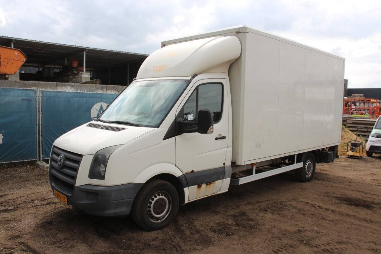 image of the lot