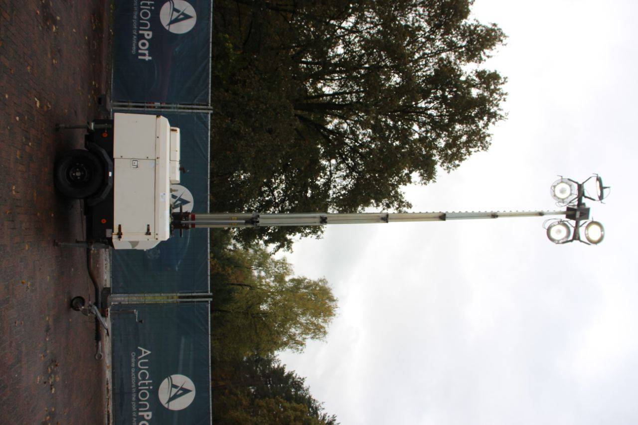 image of the lot