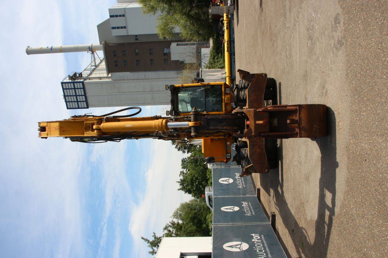 image of the lot