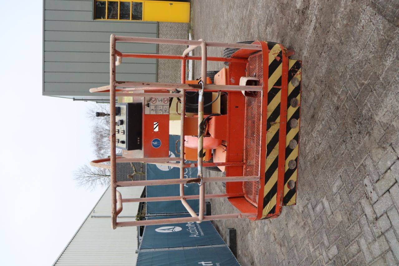 image of the lot