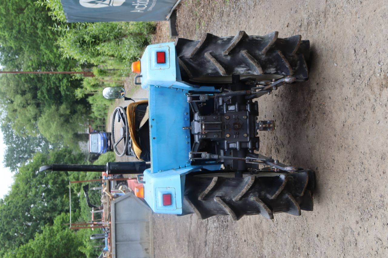 image of the lot