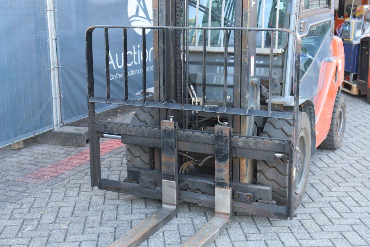 image of the lot