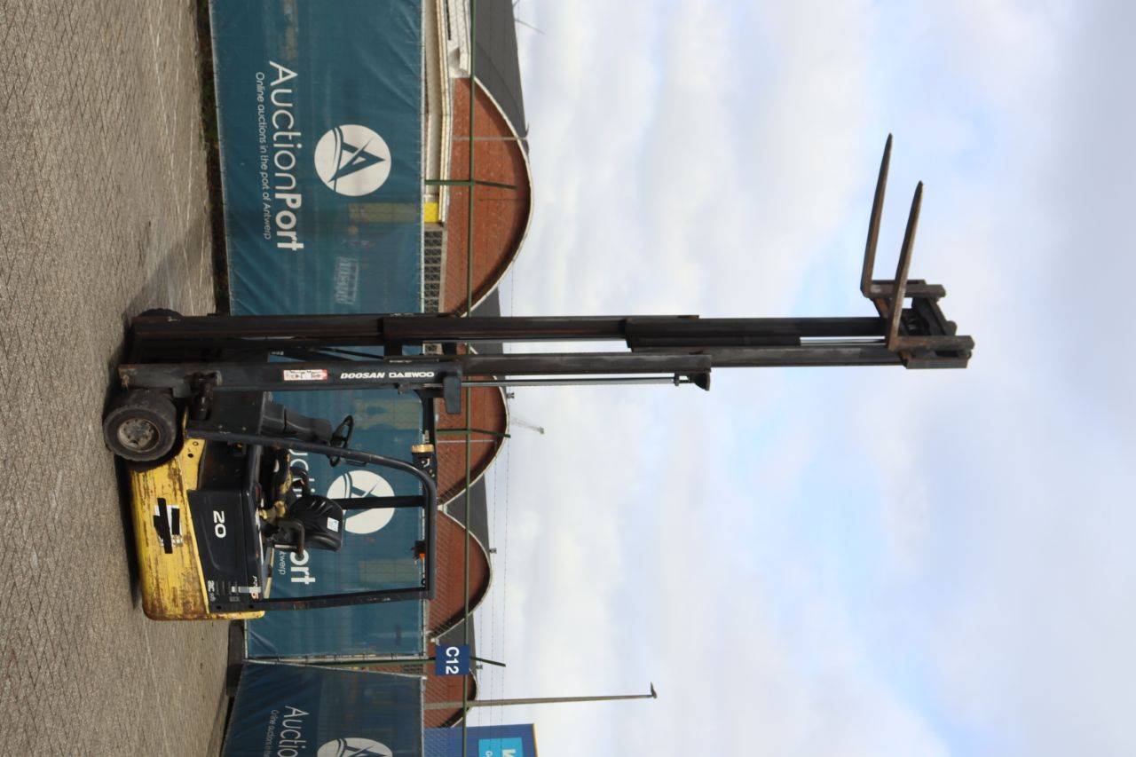 image of the lot