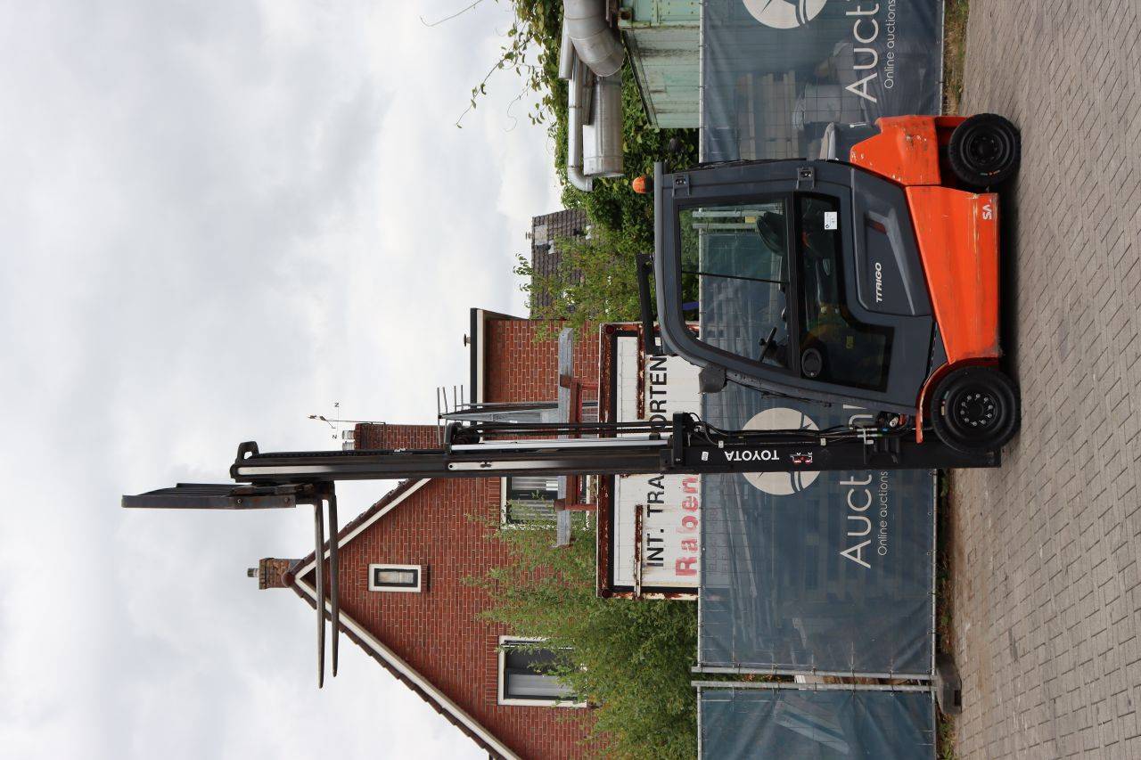 image of the lot