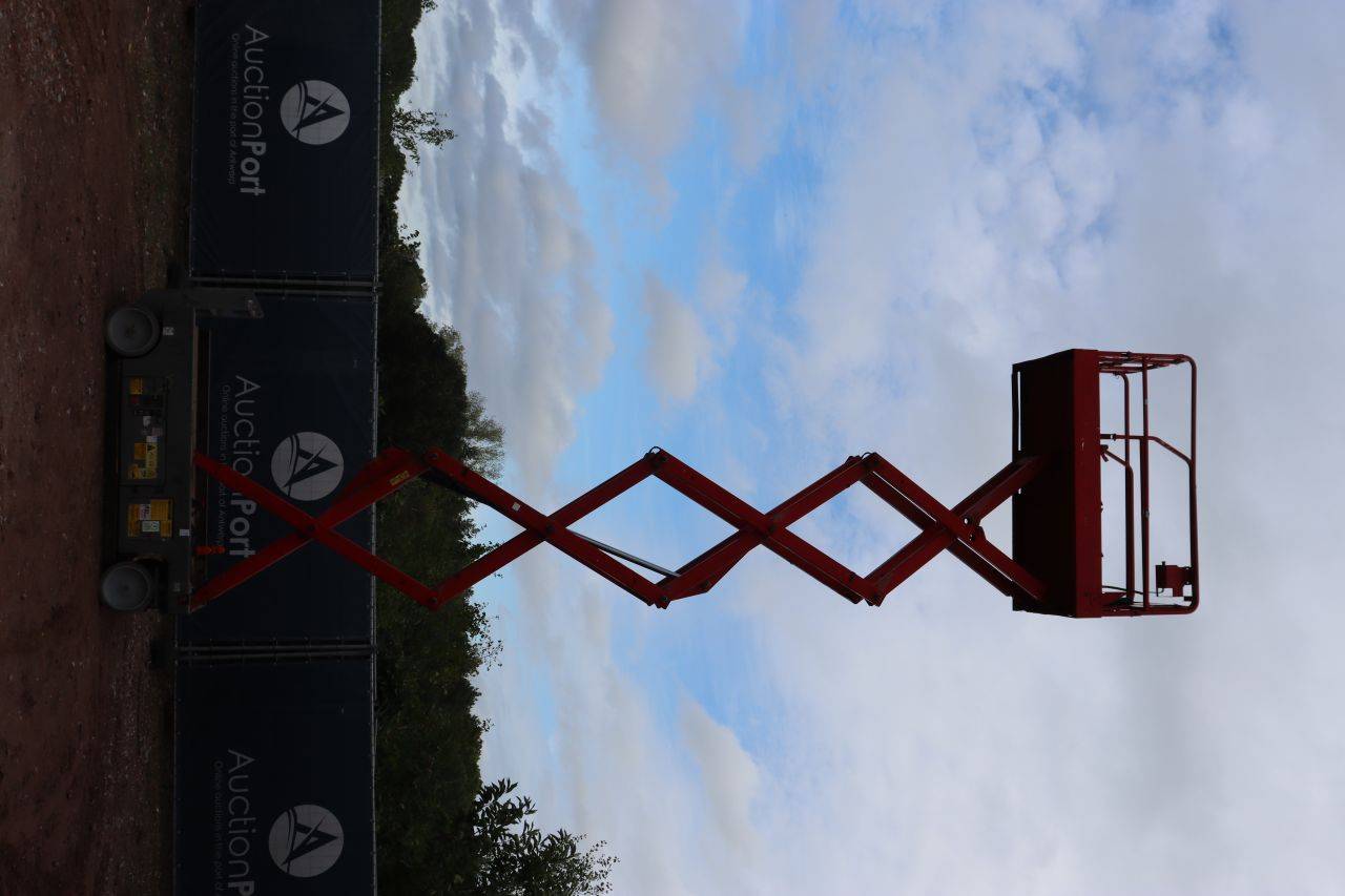 image of the lot