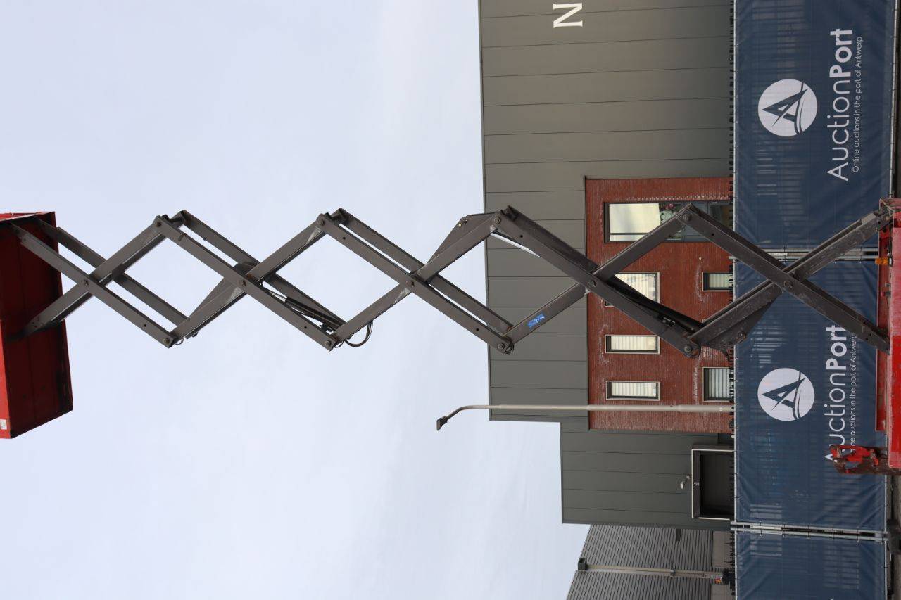 image of the lot