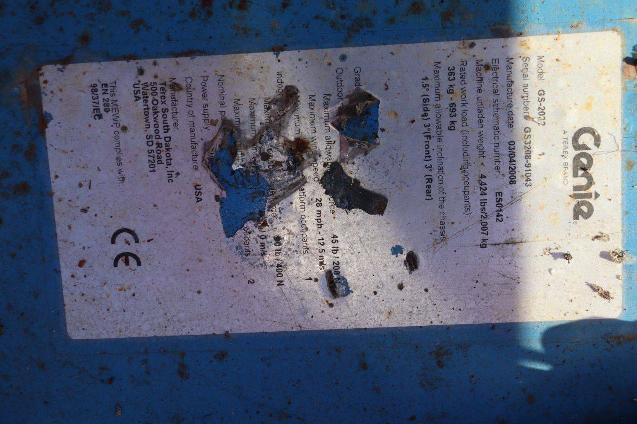image of the lot