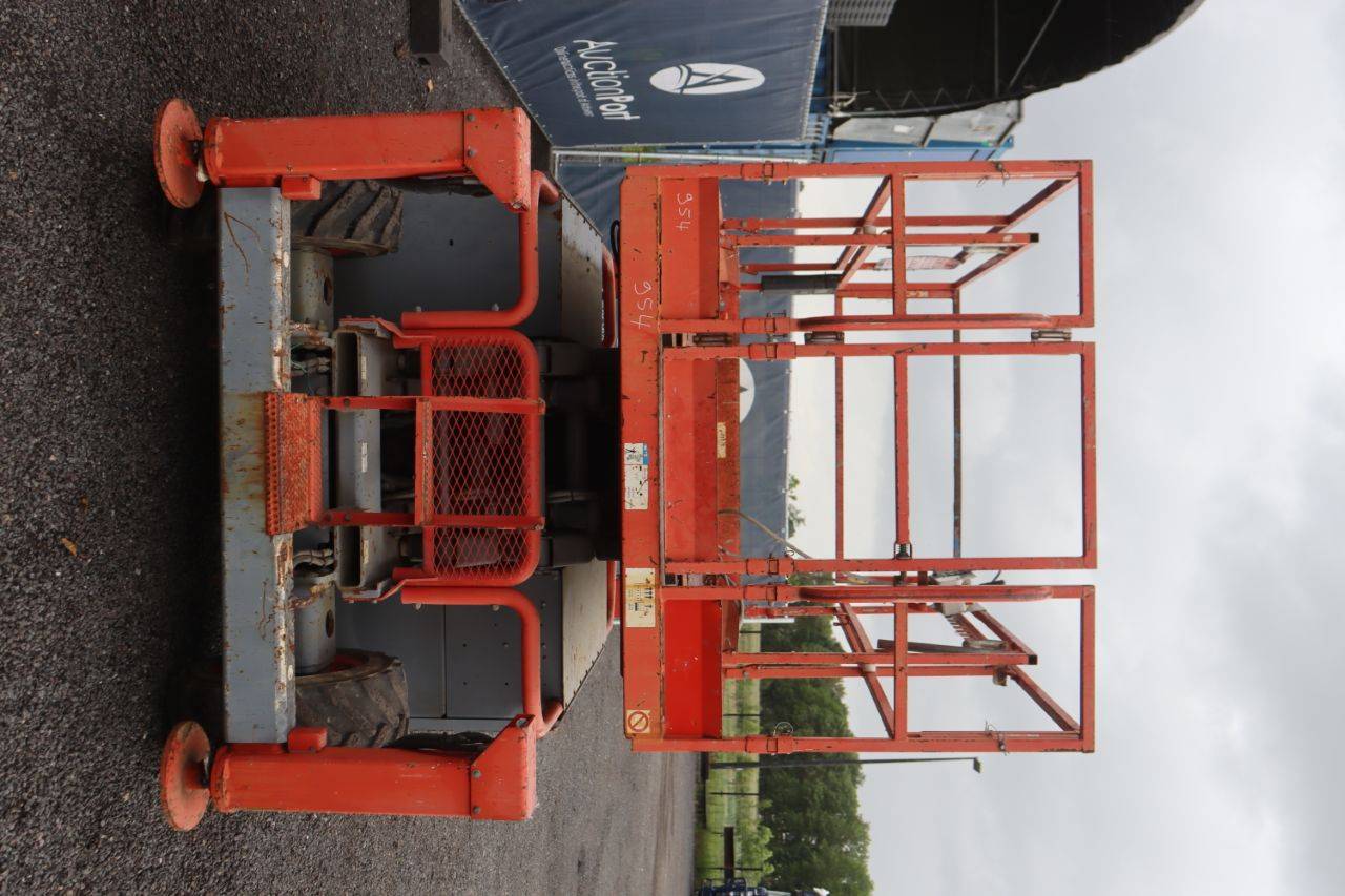 image of the lot