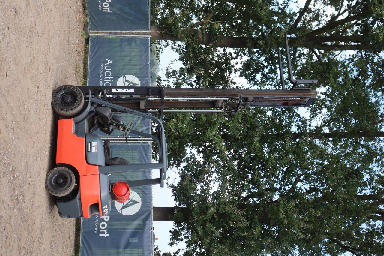 image of the lot