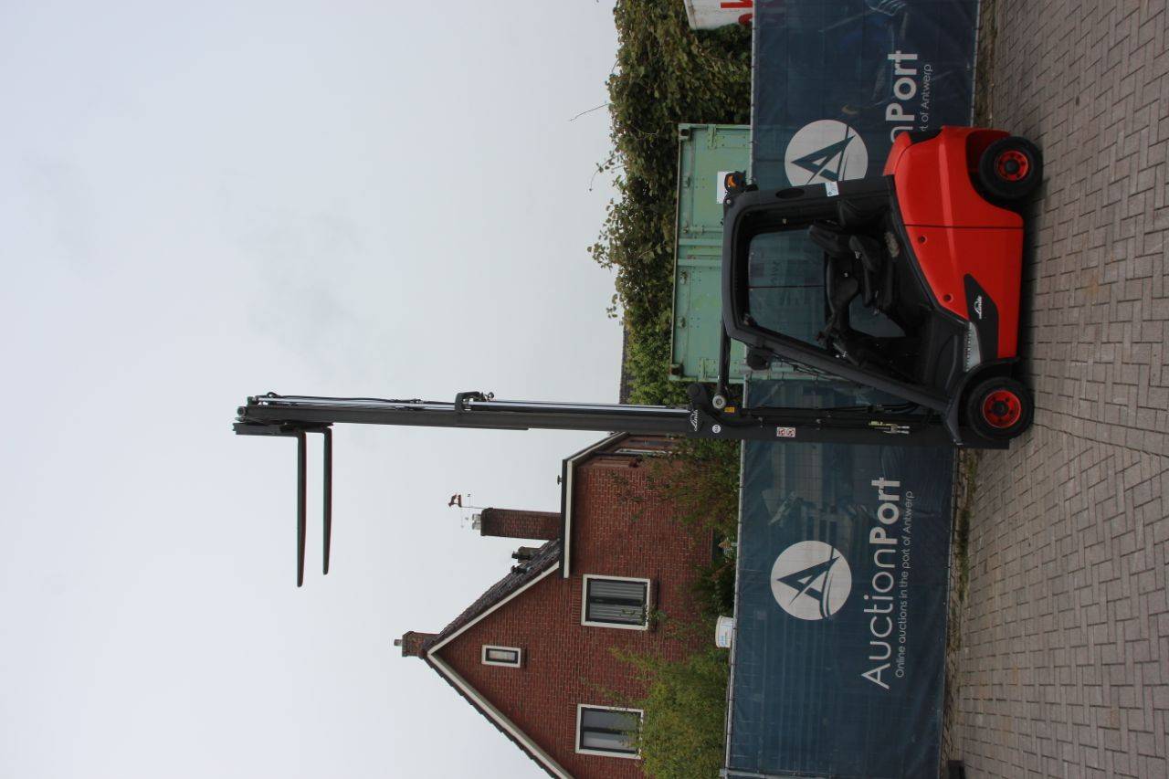 image of the lot