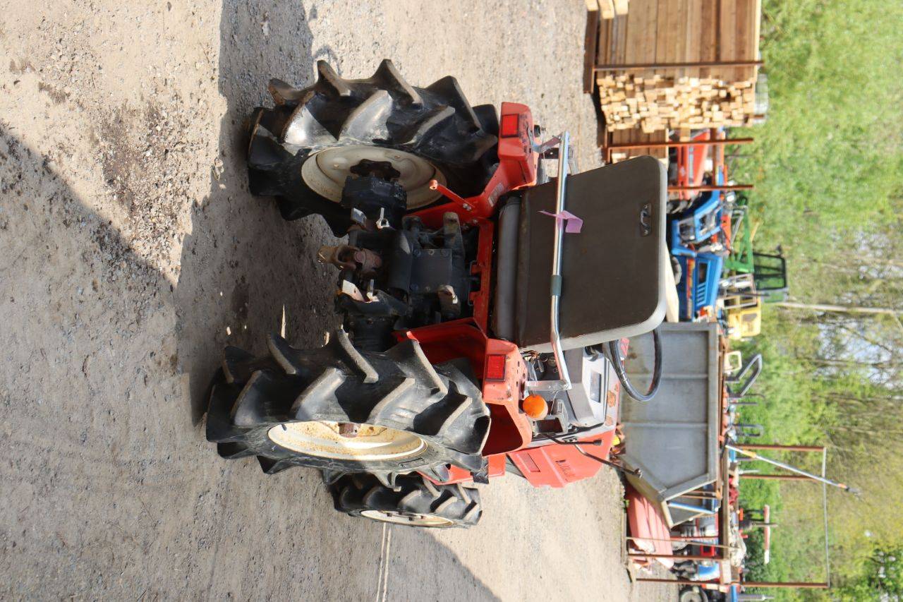 image of the lot