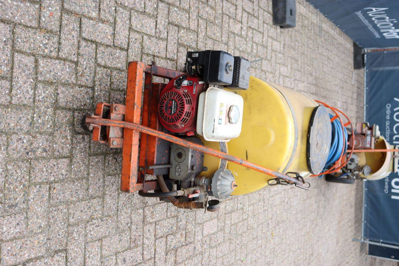 image of the lot