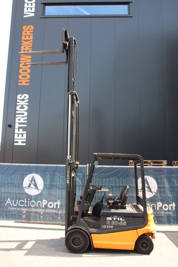 image of the lot