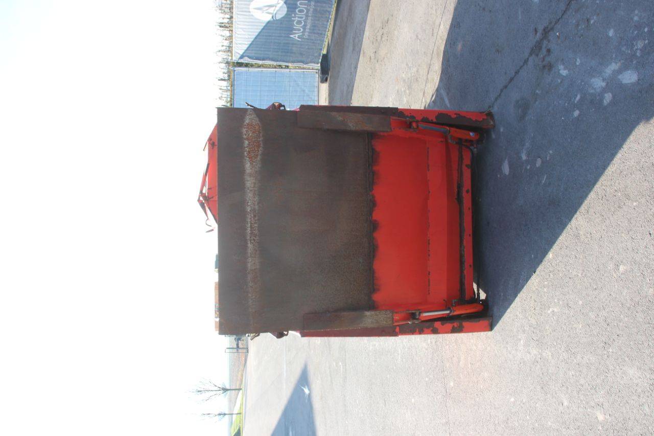 image of the lot