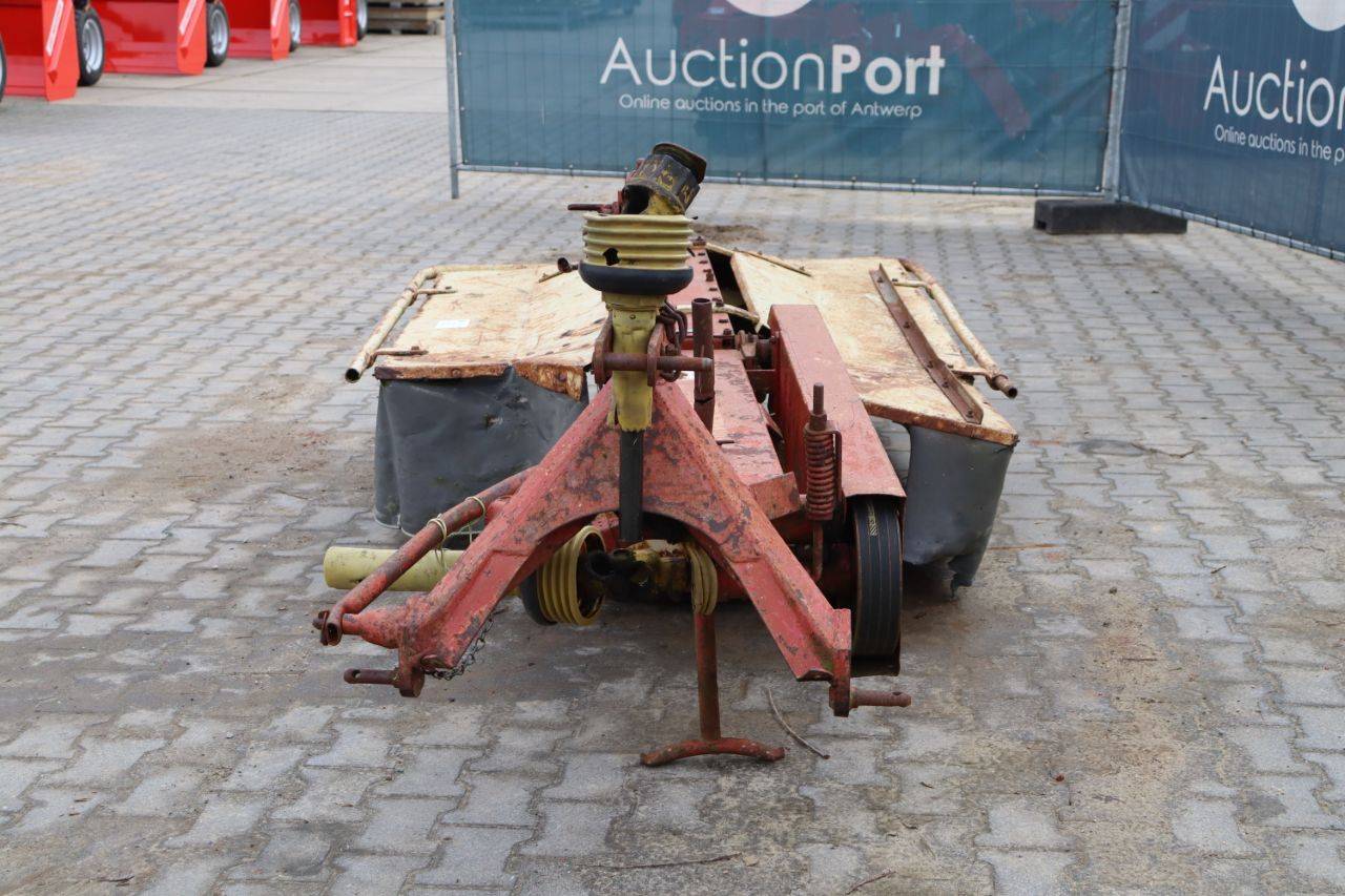 image of the lot