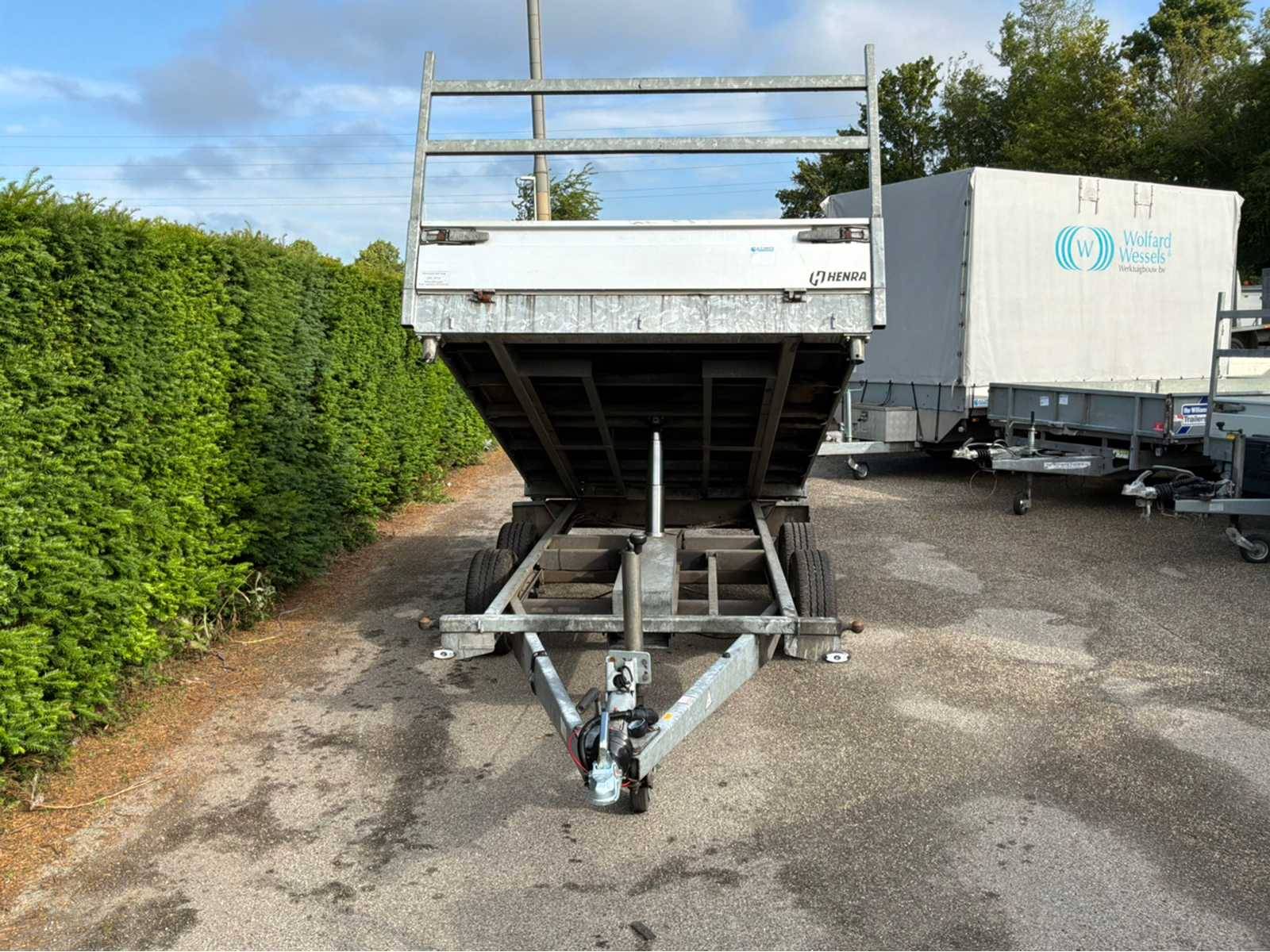 image of the lot