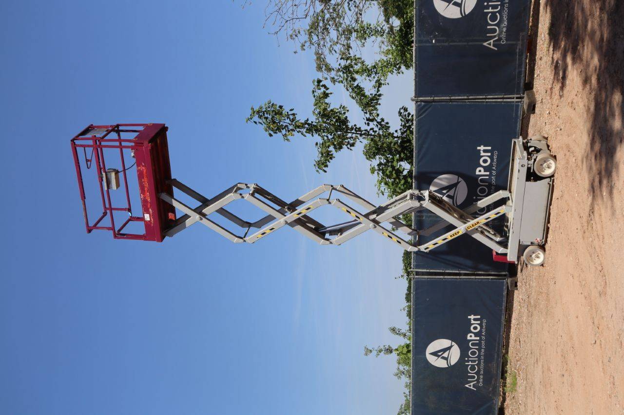 image of the lot