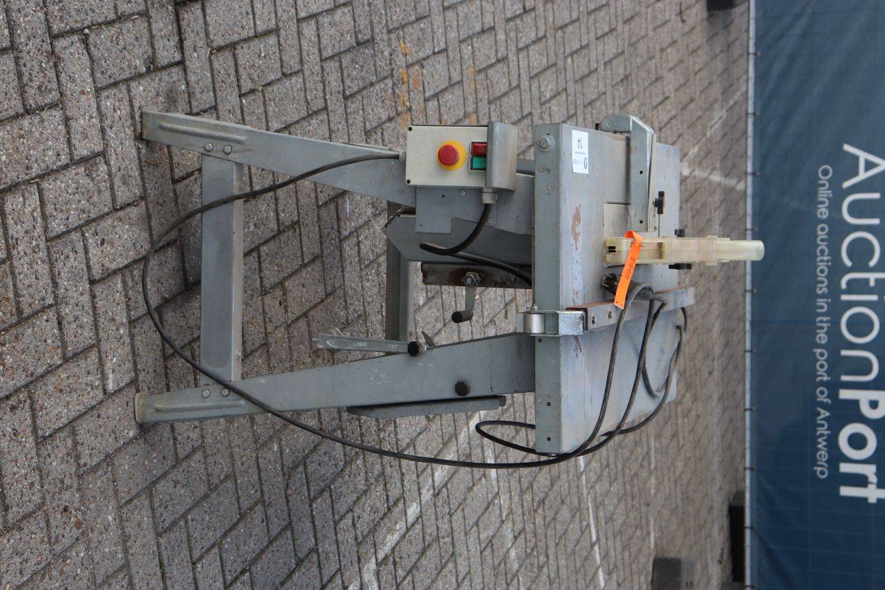image of the lot