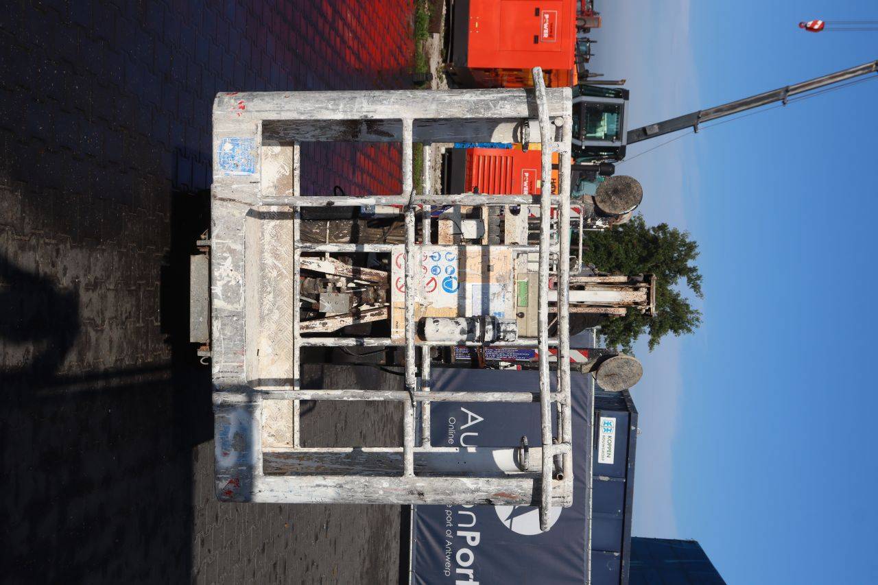 image of the lot