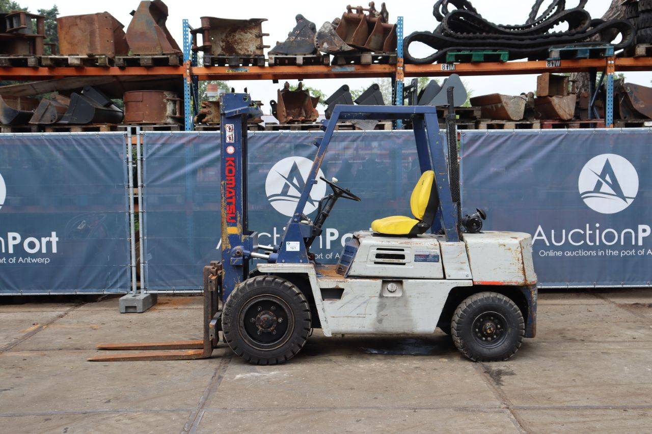 image of the lot