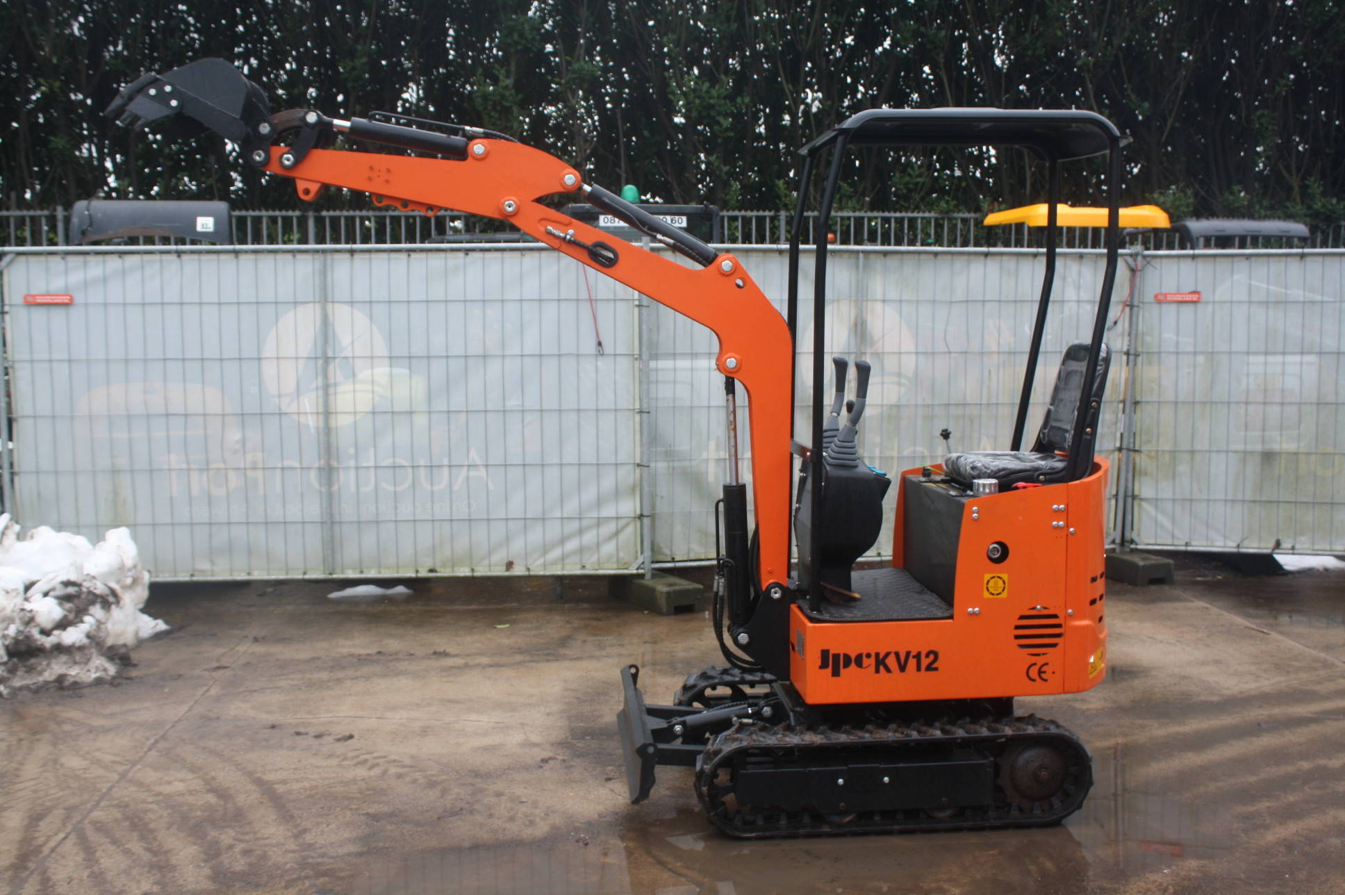 image of the lot