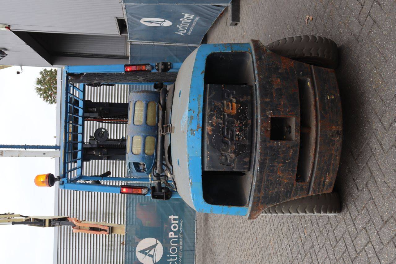 image of the lot