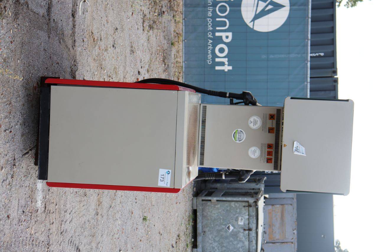 image of the lot