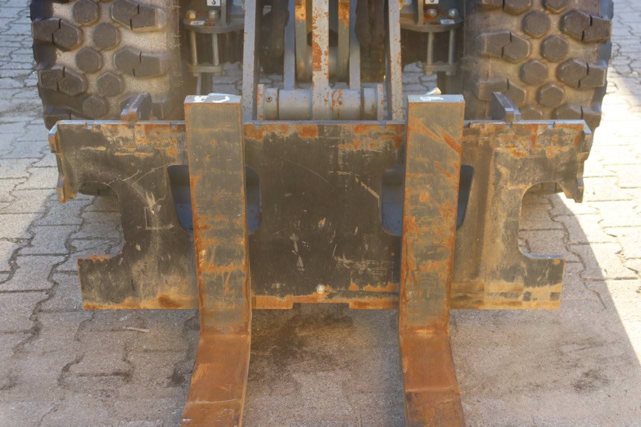 image of the lot