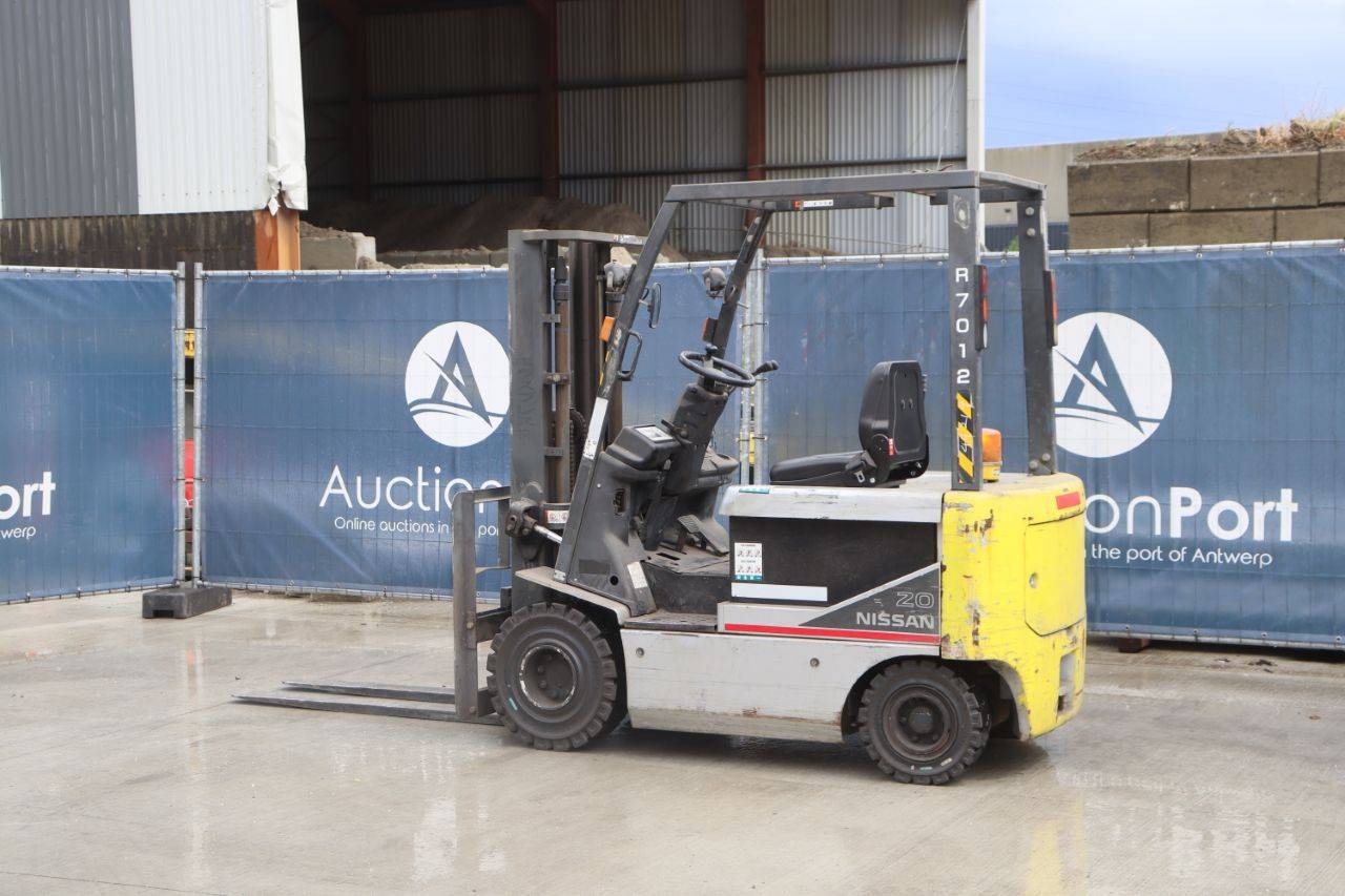 image of the lot
