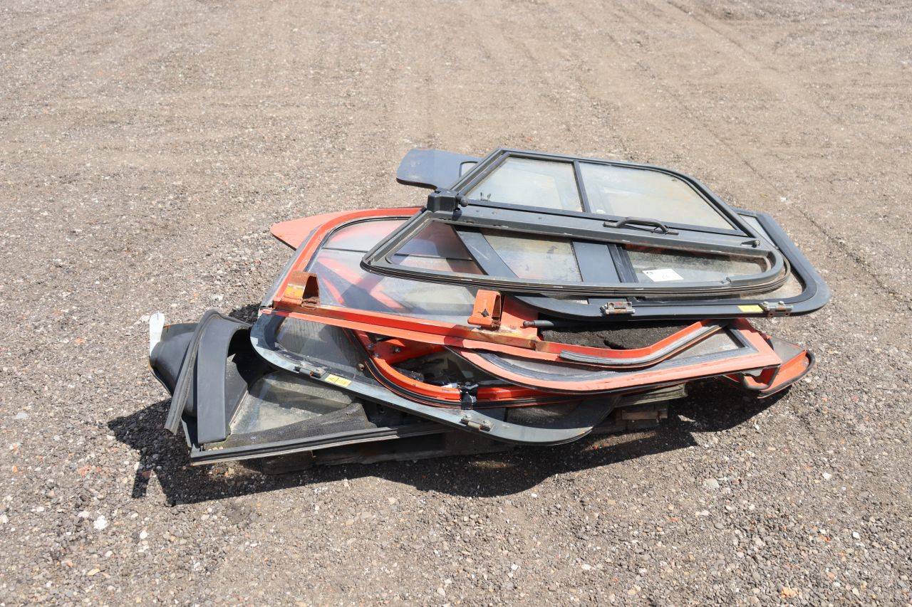 Porte per carrelli elevatori