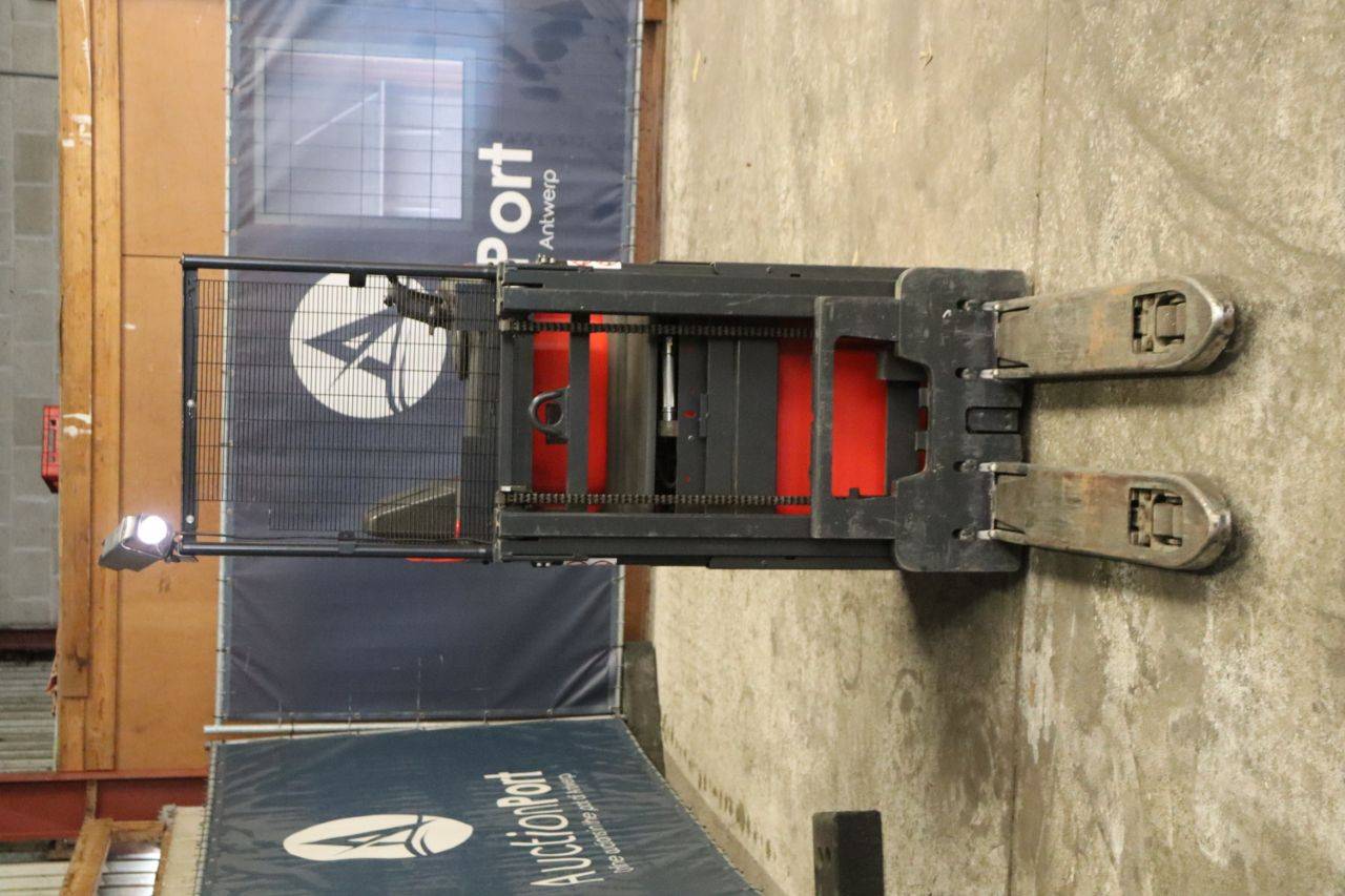 image of the lot