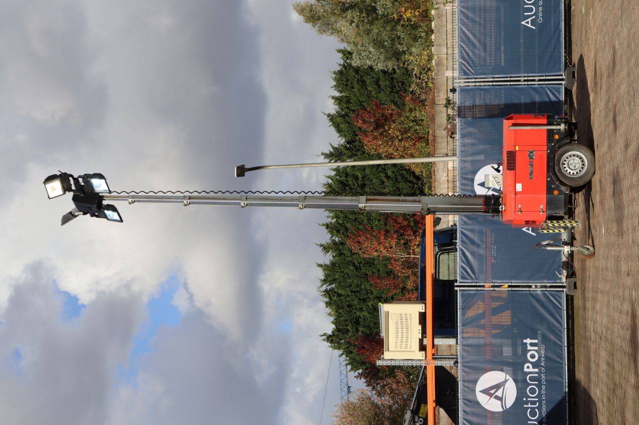 image of the lot