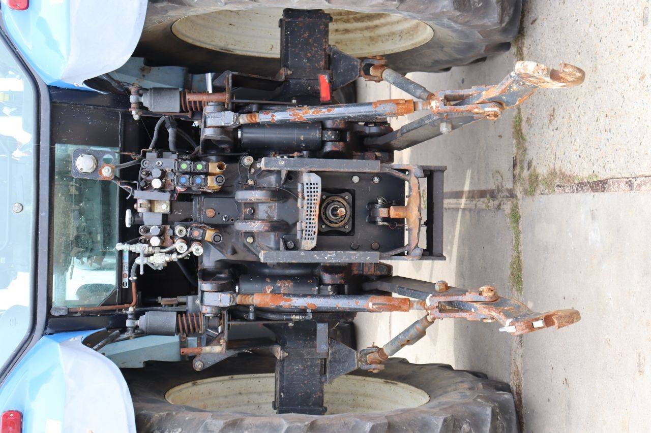image of the lot