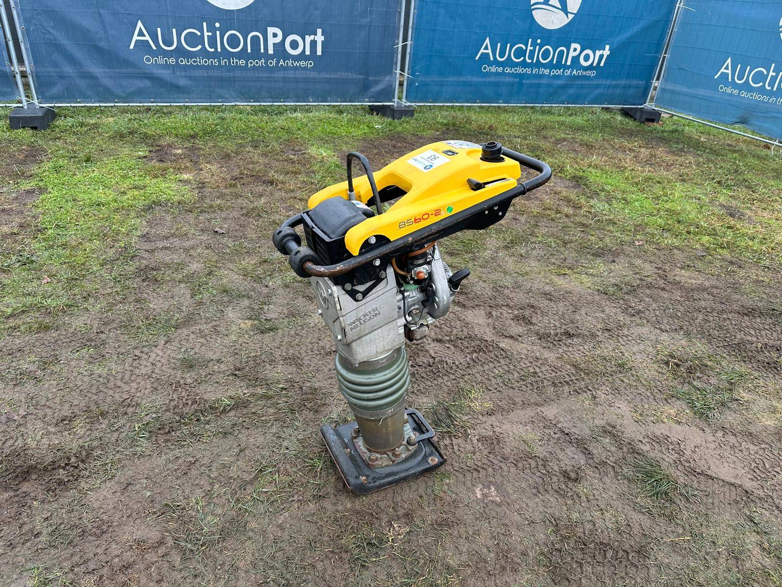 image of the lot