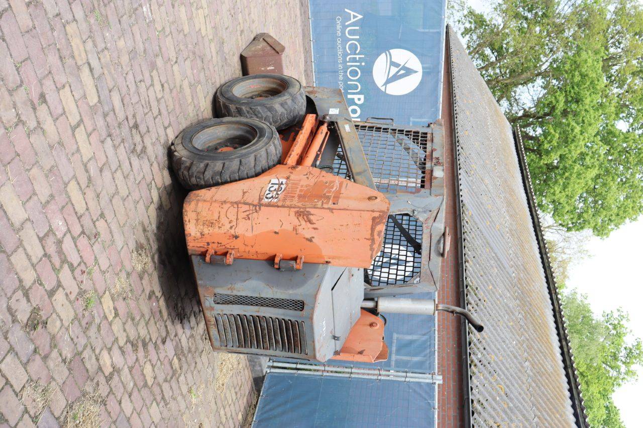 image of the lot
