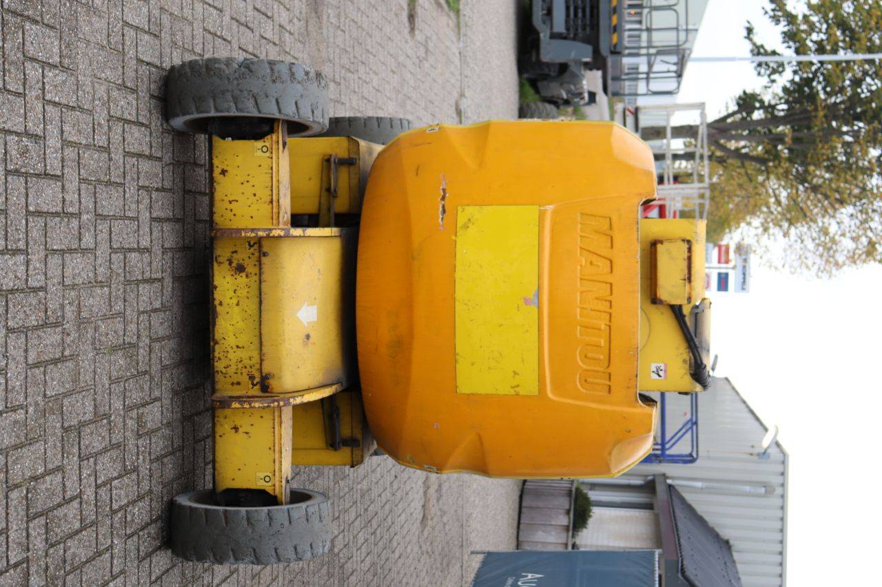 image of the lot