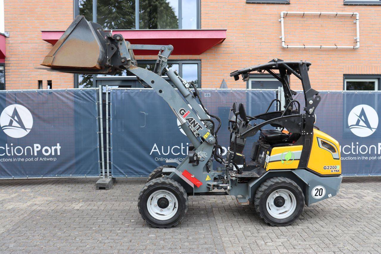 image of the lot